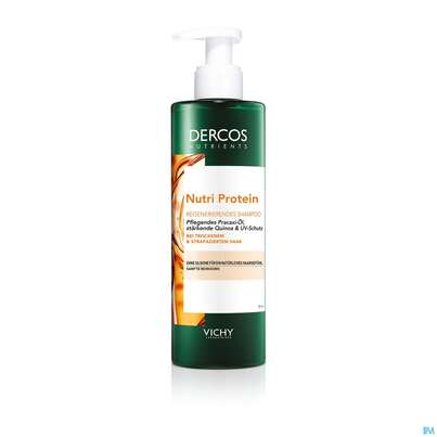 Shampoon Vichy/dercos/nutrients Protein 100ml, A-Nr.: 4894483 - 01