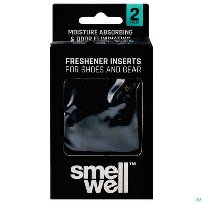 Smellwell Trockenkissen Fuer Schuhe 1pk, A-Nr.: 5172214 - 01