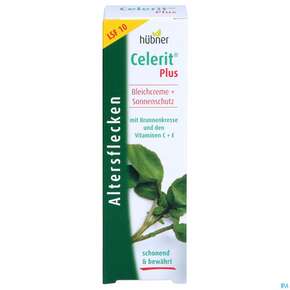 Sonnenprodukte Celerit Pls Schutzcreme 25ml, A-Nr.: 2364568 - 01
