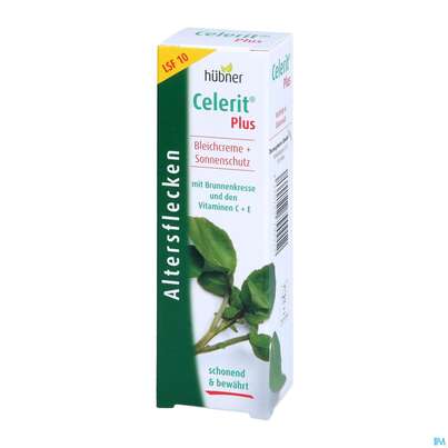 Sonnenprodukte Celerit Pls Schutzcreme 25ml, A-Nr.: 2364568 - 02