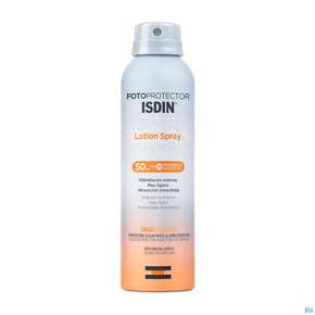 Sonnenprodukte Isdin/fotoprotector Lotion Spray 250ml, A-Nr.: 5082066 - 01