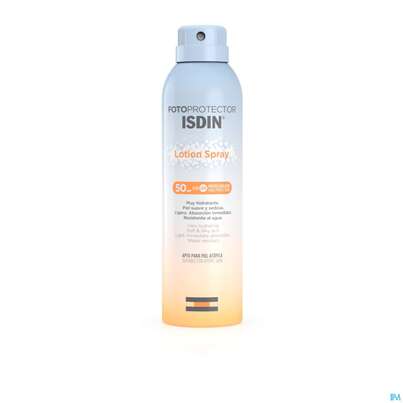 Sonnenprodukte Isdin/fotoprotector Lotion Spray 250ml, A-Nr.: 5082066 - 03