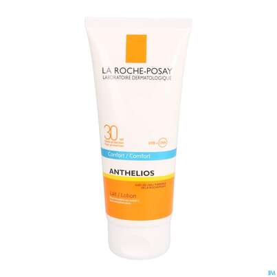 Sonnenprodukte La Roche Posay Anthelios 30 Uva19 Milch Samtig 100ml, A-Nr.: 3949118 - 06