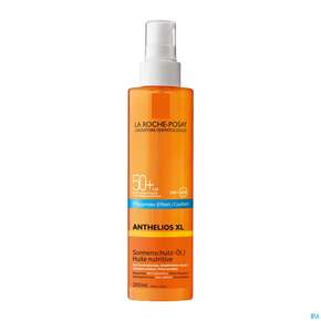 Sonnenprodukte La Roche Posay Anthelios/pflege Oel Uvb 50+/uva 35 200ml, A-Nr.: 4091005 - 01