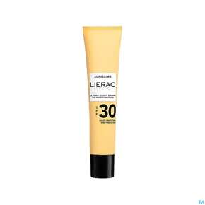 Sonnenprodukte Lierac Sunissime Velvet Fluid Spf30 40ml, A-Nr.: 5849622 - 01