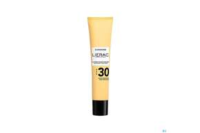 Sonnenprodukte Lierac Sunissime Velvet Fluid Spf30 40ml, A-Nr.: 5849622 - 01