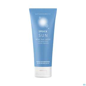 Sonnenprodukte Speick After Sun Lotion Nr 61 200ml, A-Nr.: 5175135 - 01