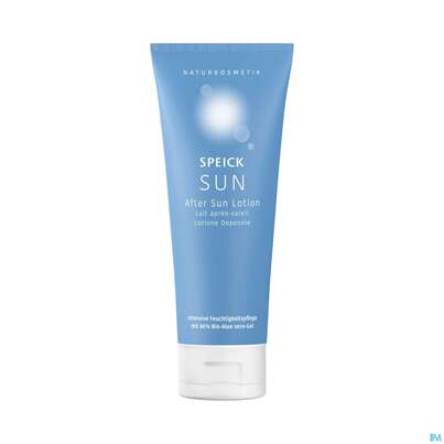 Sonnenprodukte Speick After Sun Lotion Nr 61 200ml, A-Nr.: 5175135 - 01