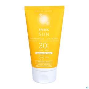 Sonnenprodukte Speick Sonnenmilch Lfs30 Nr.61 150ml, A-Nr.: 5306583 - 01