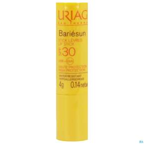 Sonnenprodukte Uriage/bariesun Lippenstick Spf30 4g, A-Nr.: 5618041 - 01