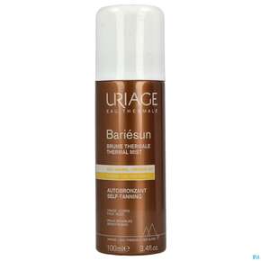 Sonnenprodukte Uriage/bariesun Selbstbraeuner Spray 100ml, A-Nr.: 5618035 - 01