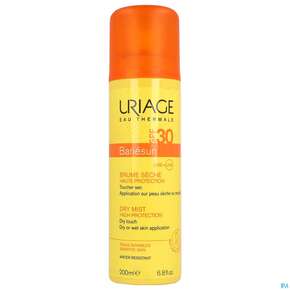 Sonnenprodukte Uriage/bariesun Spruehnebel Spf30 Nicht Fettend 200ml, A-Nr.: 5618130 - 01