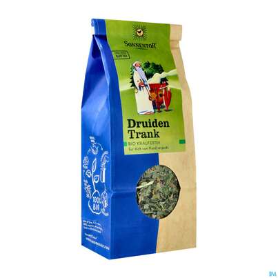 Sonnentor Tee/bio Druidentrank Lose 00523 50g, A-Nr.: 3573788 - 02