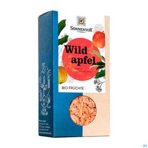 Sonnentor Tee/bio Wildapfel Lose 01206 90g, A-Nr.: 5683653 - 01