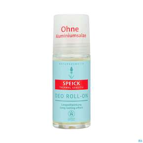 Speick Thermal/sensitive Deo Roll-on Nr 61162 50ml, A-Nr.: 4196632 - 01