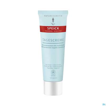 Speick Thermal/sensitive Tagescreme Nr 61165 50ml, A-Nr.: 4098444 - 02