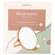 Spiegel Vitry Rundspiegel X8 Rosegold 15cm Mhor8 1st, A-Nr.: 5273760 - 02