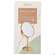 Spiegel Vitry Standspiegel X7 Rosegold 17cm Mpor1 1st, A-Nr.: 5273754 - 01