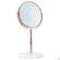 Spiegel Vitry Standspiegel X7 Rosegold/marmor Mpmar 1st, A-Nr.: 5273748 - 01