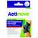Sie sehen eine Packung Sprunggelenksbandagen Actimove/sport Gr L 23-25,5cm 73414 1st, Produktbild: 01 Sprunggelenksbandagen Actimove/sport Gr L 23-25,5cm 73414 1st, A-Nr.: 5263388 - 01