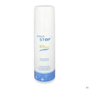 Sweatstop Aloe Vera Koerperspray Sensitive Spray 9003 100ml, A-Nr.: 3200194 - 01