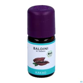 Taoasis Baldini Bio-aroma Kakao Extrakt Bio 5ml, A-Nr.: 4021832 - 01