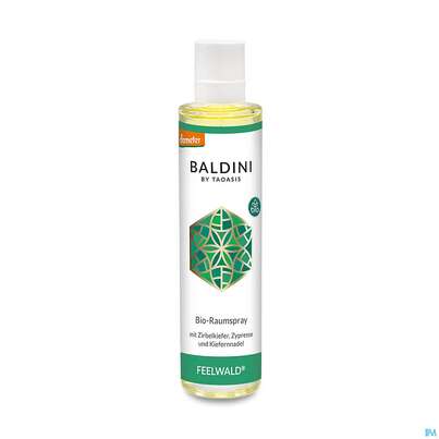 Taoasis Baldini Feelwald Demeter Raumspray 50ml, A-Nr.: 4842150 - 03