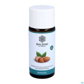 Taoasis Baldini Mandel Basisöl Bio 50ml, A-Nr.: 4911052 - 01