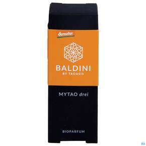 Taoasis Bioparfum Mytao Drei 1st, A-Nr.: 4109171 - 01