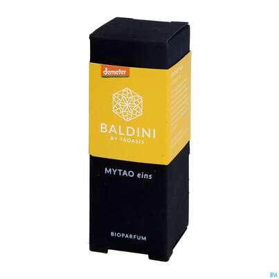 Taoasis Bioparfum Mytao Eins 1st, A-Nr.: 4109159 - 02