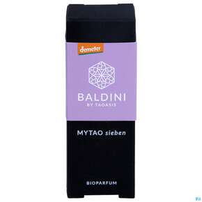 Taoasis Naturparfum Mytao Sieben Demeter 15ml, A-Nr.: 4237271 - 01