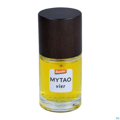 Taoasis Naturparfum Mytao Vier Demeter 15ml, A-Nr.: 4109188 - 06