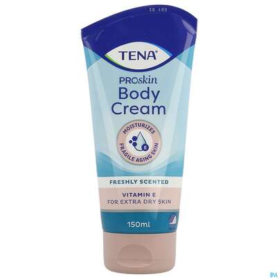 Tena Body Creme 150ml, A-Nr.: 3120704 - 01