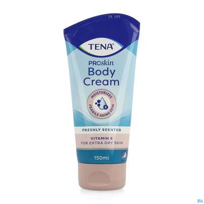 Tena Body Creme 150ml, A-Nr.: 3120704 - 02