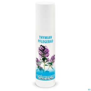 Thymian Pflege-bad 250ml, A-Nr.: 3898697 - 01