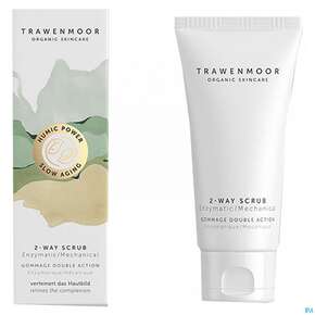 Trawenmoor 2-way Scrub 50ml, A-Nr.: 5657615 - 01