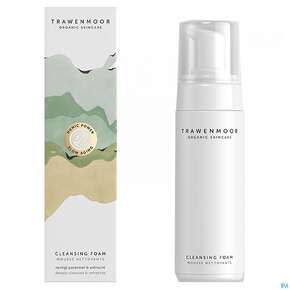 Trawenmoor Cleansing Foam 150ml, A-Nr.: 5657673 - 01