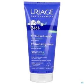 Uriage Baby Duschcreme 200ml, A-Nr.: 5617722 - 01