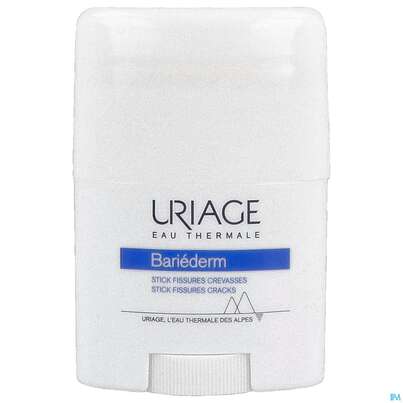 Uriage Bariederm-cica Stick Fuer Rissige Und Aufgesprungene Haut 22g, A-Nr.: 5617892 - 04