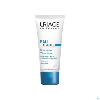 Uriage Hydro-aktiv Creme 40ml, A-Nr.: 5618331 - 07