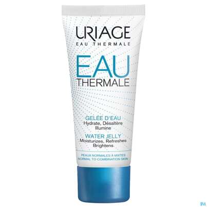 Uriage Hydro-aktiv Gel 40ml, A-Nr.: 5618377 - 02