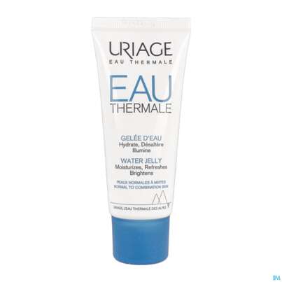 Uriage Hydro-aktiv Gel 40ml, A-Nr.: 5618377 - 04