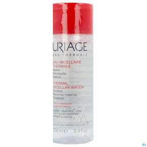 Uriage Mizellenwasser Empfindliche Haut 100ml, A-Nr.: 5618986 - 01