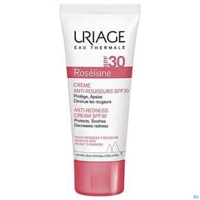 Uriage Roseliane Creme Gegen Roetungen Spf30 40ml, A-Nr.: 5618650 - 01