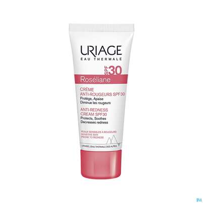 Uriage Roseliane Creme Gegen Roetungen Spf30 40ml, A-Nr.: 5618650 - 02