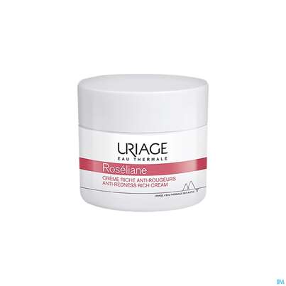 Uriage Roseliane Reichhaltige Creme Gegen Roetungen 40ml, A-Nr.: 5618696 - 03