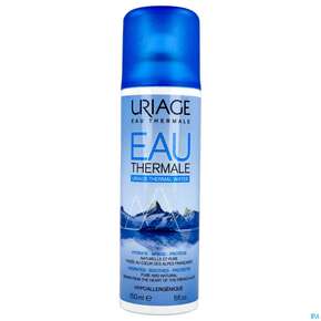 Uriage Thermalwasser 150ml, A-Nr.: 5618756 - 01