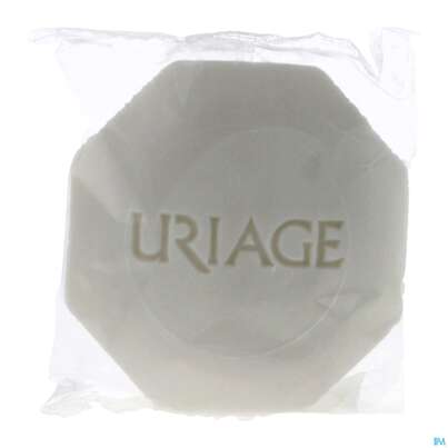 Uriage Waschsyndet Rueckfettendes Dermatolosches 100g, A-Nr.: 5619135 - 03