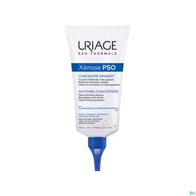 Uriage Xemose Pso Beruhigendes Konzentrat 150ml, A-Nr.: 5618897 - 02