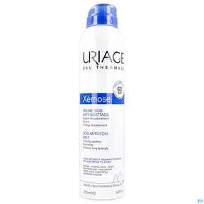 Uriage Xemose Sos Spray Gegen Juckreiz 200ml, A-Nr.: 5618880 - 01